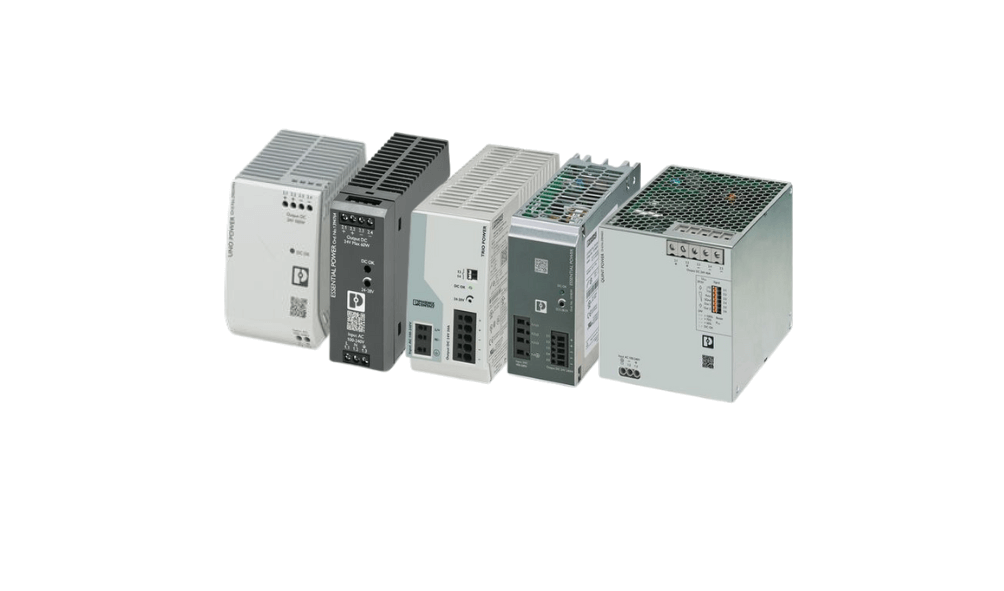 Phoenix Power Module POWER SUPPLIES